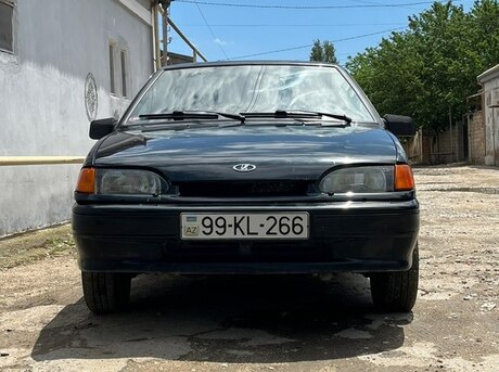 LADA (VAZ) 2115