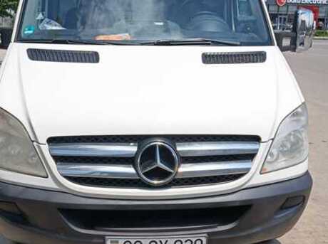 Mercedes Sprinter 313