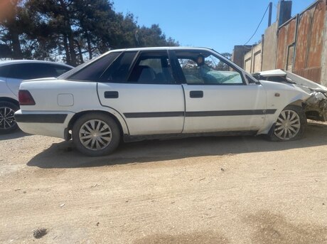 Daewoo Espero