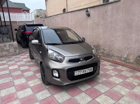 Kia Morning
