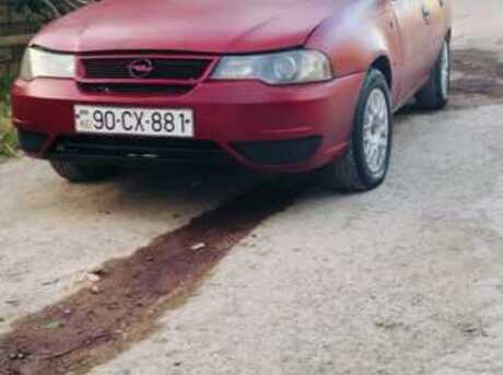 Daewoo Nexia