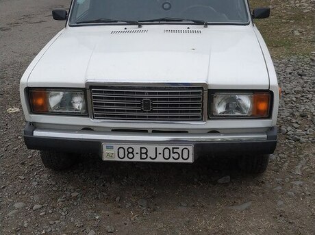 LADA (VAZ) 2107