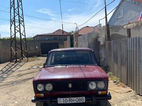 LADA (VAZ) 2106