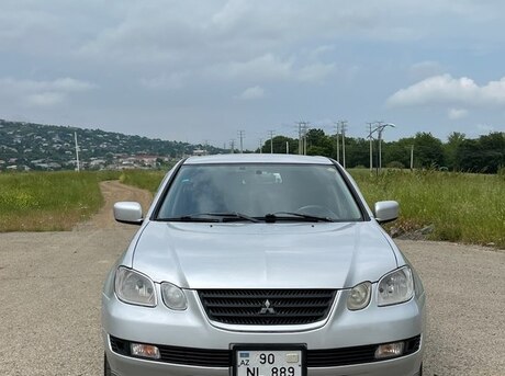 Mitsubishi Airtrek