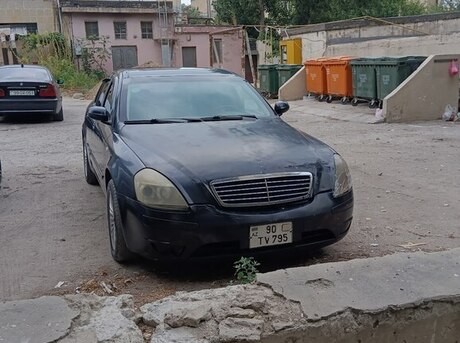Brilliance M2 (BS4)