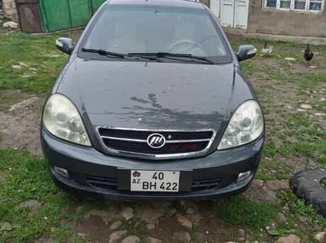 Lifan 520