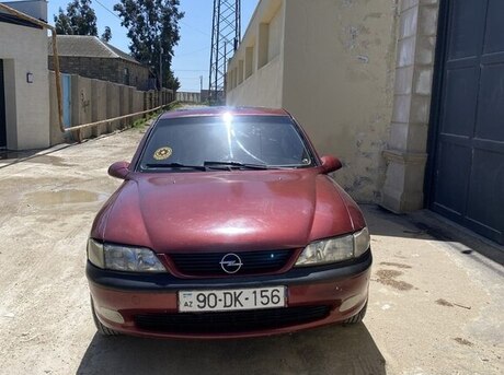 Opel Vectra
