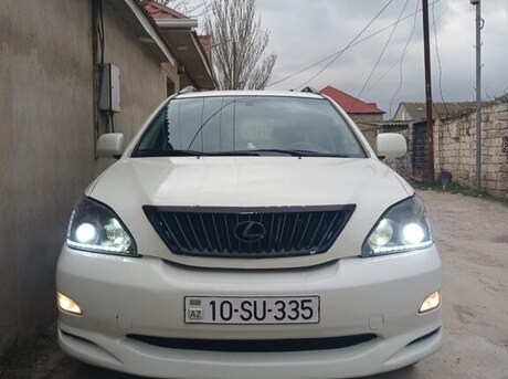 Lexus RX 350