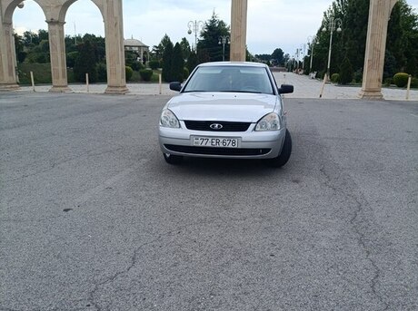 LADA (VAZ) Priora