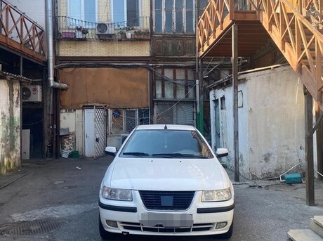 Khazar LX