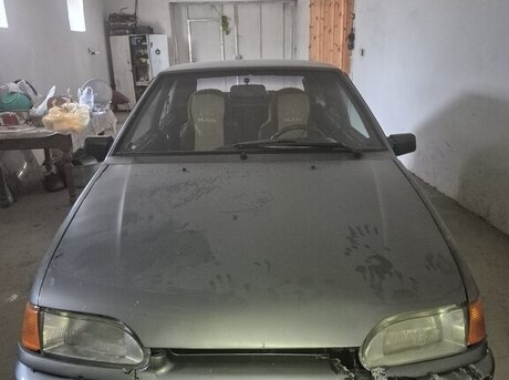 LADA (VAZ) 2114