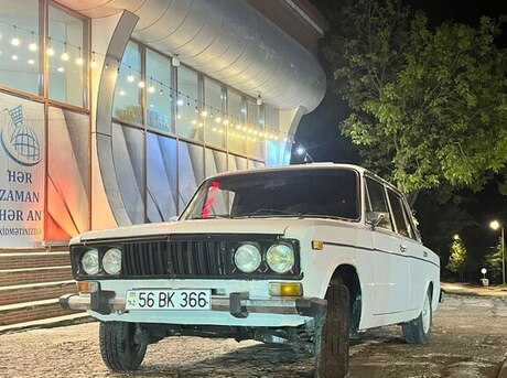 LADA (VAZ) 2106