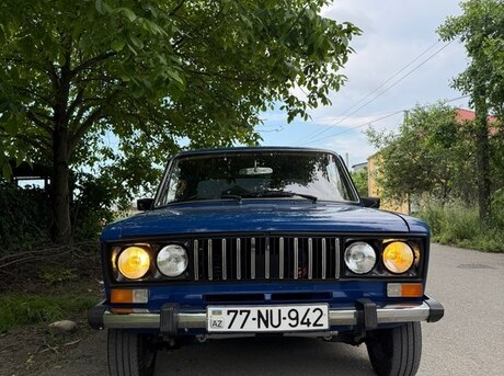 LADA (VAZ) 2106