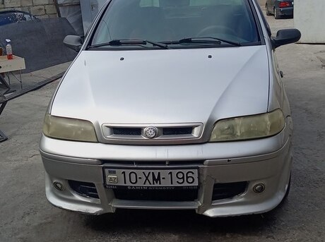Fiat Albea