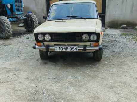 LADA (VAZ) 2106