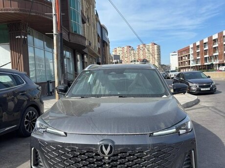 Changan CS 55 Plus