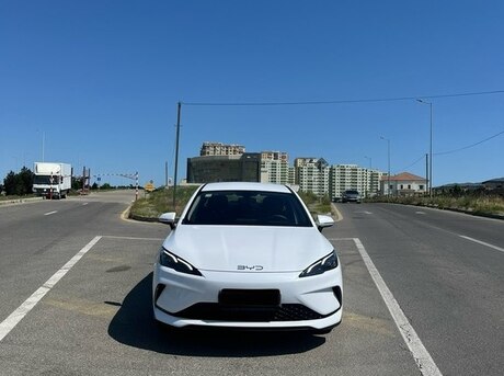 BYD Seal 05