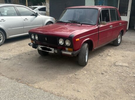 LADA (VAZ) 2106