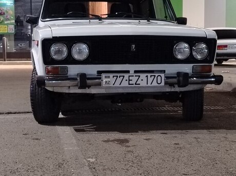 LADA (VAZ) 2106