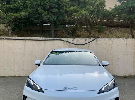 BYD Seal 05