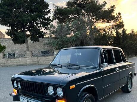 LADA (VAZ) 2106