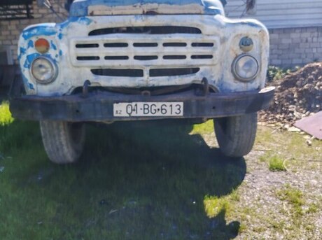 ZIL 130