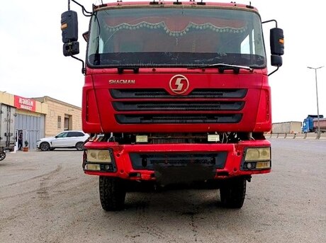 Shacman F3000