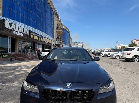 BMW 528