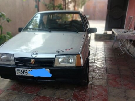 LADA (VAZ) 21099
