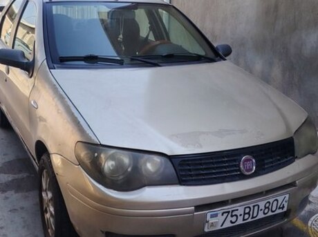Fiat Albea