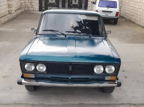 LADA (VAZ) 2106