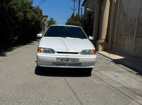 LADA (VAZ) 2115