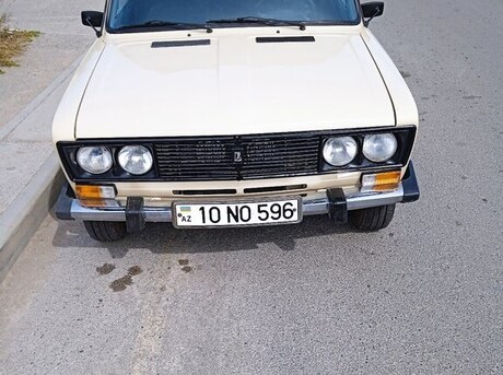 LADA (VAZ) 2106