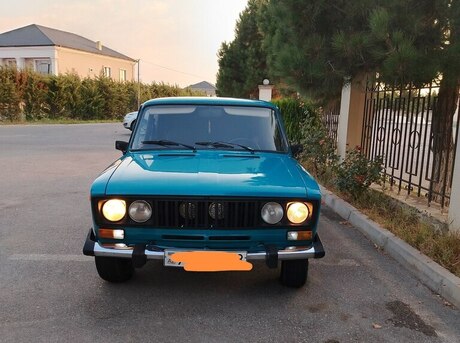LADA (VAZ) 2106
