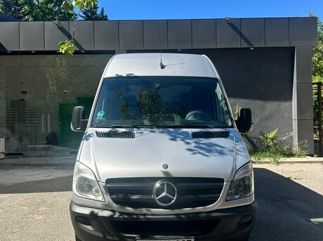 Mercedes Sprinter 315