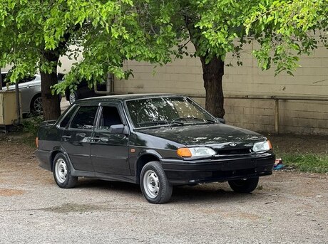 LADA (VAZ) 2115