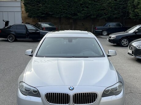 BMW 520d