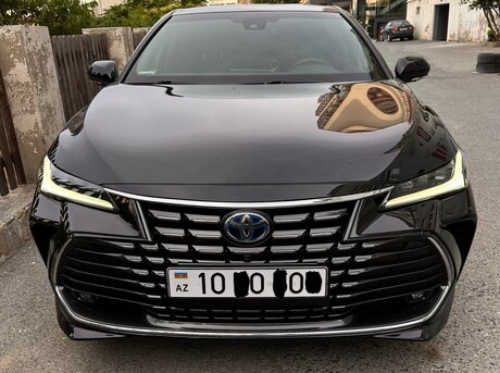 Toyota Avalon
