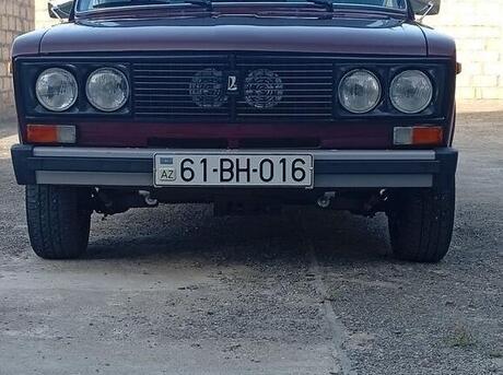 LADA (VAZ) 2106