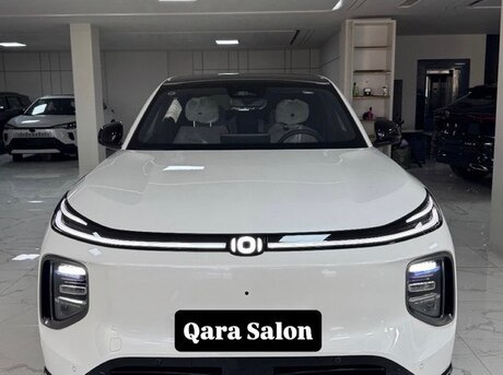 Changan Qiyuan Q07