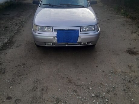 LADA (VAZ) 2110