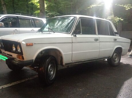 LADA (VAZ) 2106