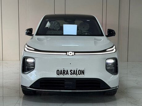 Changan Qiyuan Q07