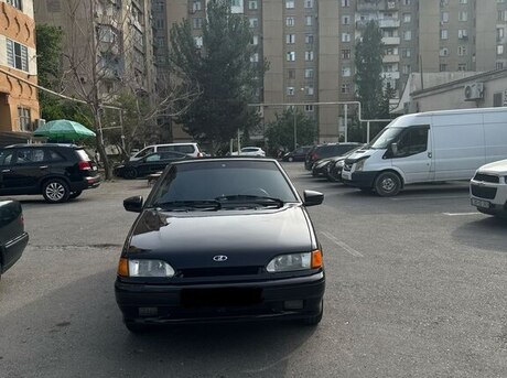 LADA (VAZ) 2114