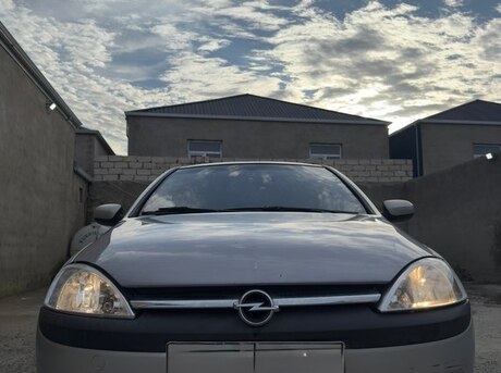Opel Vita