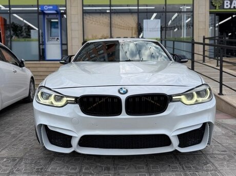 BMW 328