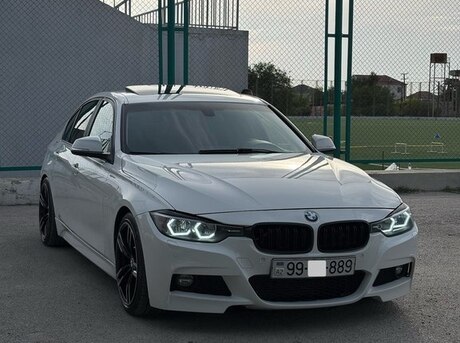 BMW 328