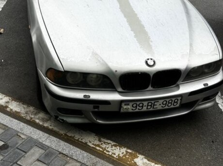 BMW 528