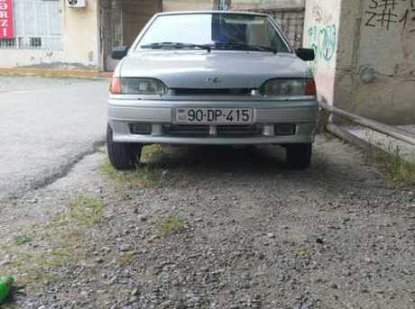 LADA (VAZ) 2115