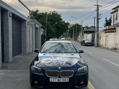 BMW 528